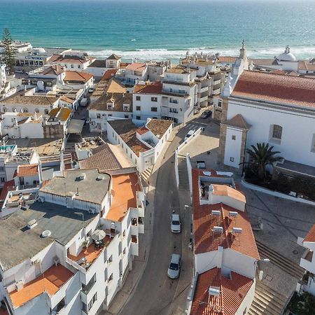 Lena'S Beach House By Hellovacations Albufeira Eksteriør bilde