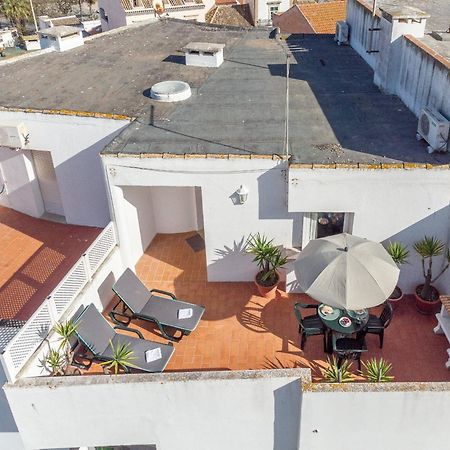 Lena'S Beach House By Hellovacations Albufeira Eksteriør bilde