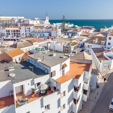Lena'S Beach House By Hellovacations Albufeira Eksteriør bilde
